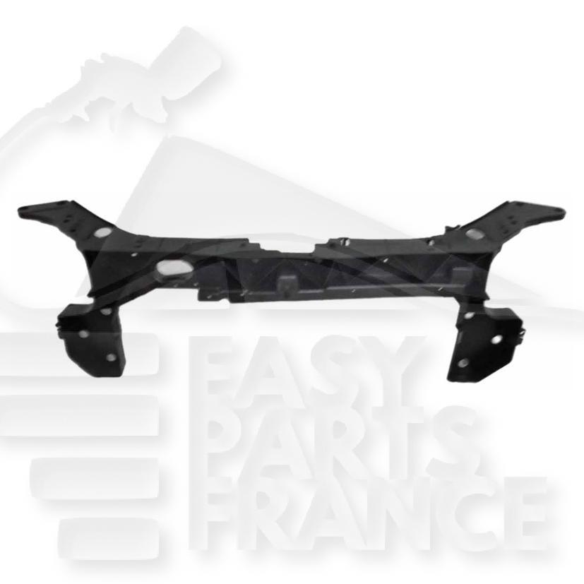 FACE AV Pour RENAULT CLIO - RN026 04/09→10/12