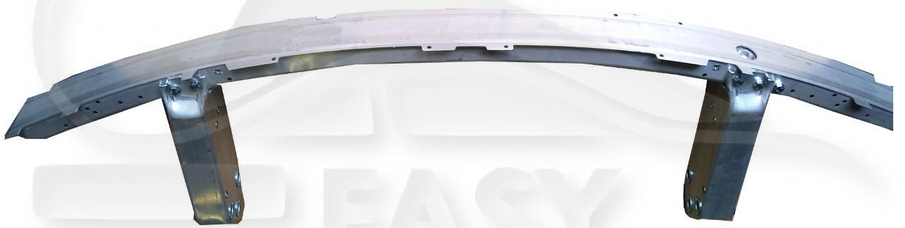 RENFORT DE PC AV ALU Pour BMW S7 F01 - F02 - BM135 11/08→07/12