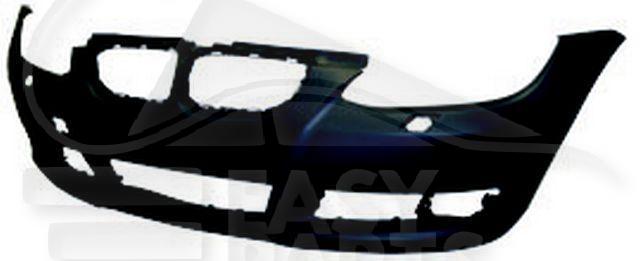 PC AV A PEINDRE A/LAVE PHARE - S/PACKONTROL Pour BMW S3 E92 - E93 COUPE - BM060 09/06→12/09