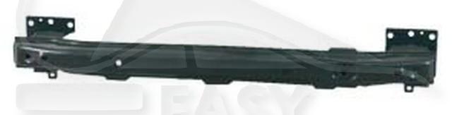 RENFORT DE PC AV Pour CITROEN C2 - CT050 09/03→12/07