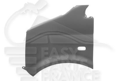 AILE AVG A/EMPL FEU Pour VOLKSWAGEN TRANSPORTER T5 - VO203 11/03→10/09