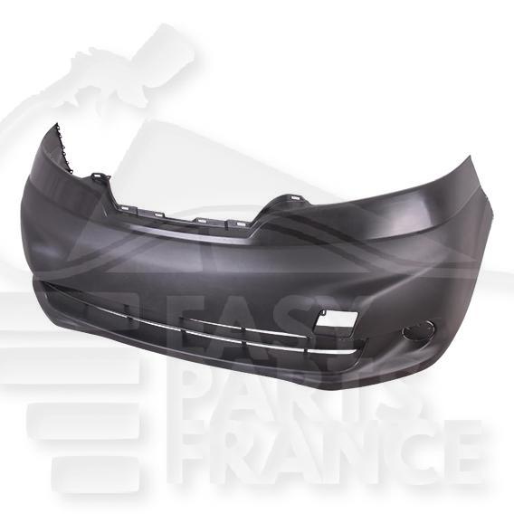 PC AV NOIR Pour NISSAN E-NV200 - NS141 06/14→