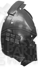 PARE BOUE AVD - AV Pour NISSAN NV300 - NNS310 02/16→