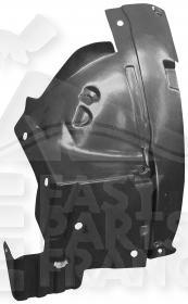 PARE BOUE AVD - AR Pour NISSAN NV300 - NNS310 02/16→