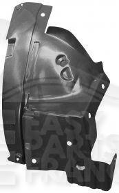 PARE BOUE AVG - AR Pour NISSAN NV300 - NNS310 02/16→