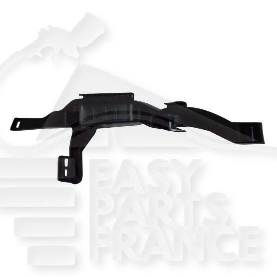 BRIDE DE PC AVG PLASTIQUE Pour OPEL ASTRA K - OP041 08/15→10/19