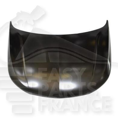 CAPOT - ACIER Pour OPEL GRANDLAND X - OP240 06/17→08/21