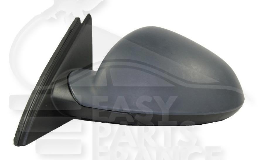 RETRO G ELECT CHAUF A PEINDRE RAB ELECT Pour OPEL INSIGNIA - OP090 01/09→12/13