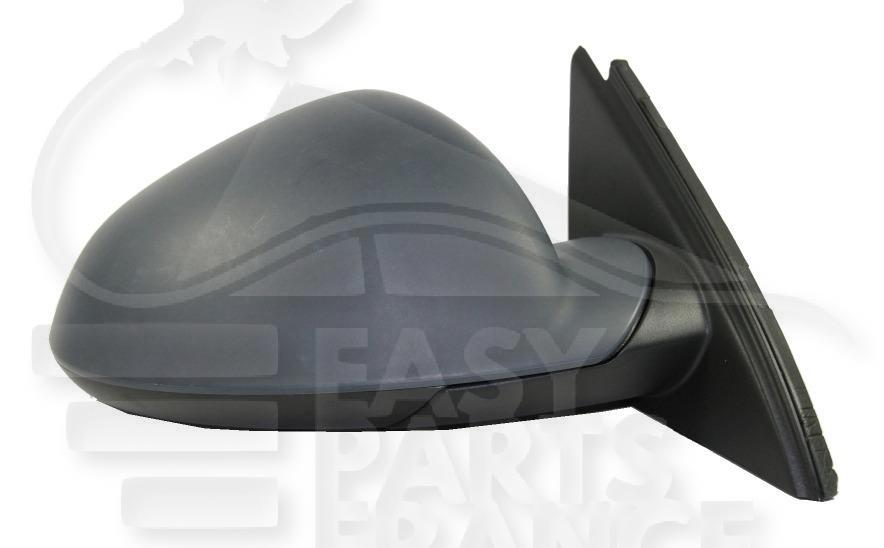 RETRO D ELECT CHAUF A PEINDRE RAB ELECT MEMO Pour OPEL INSIGNIA - OP090 01/09→12/13