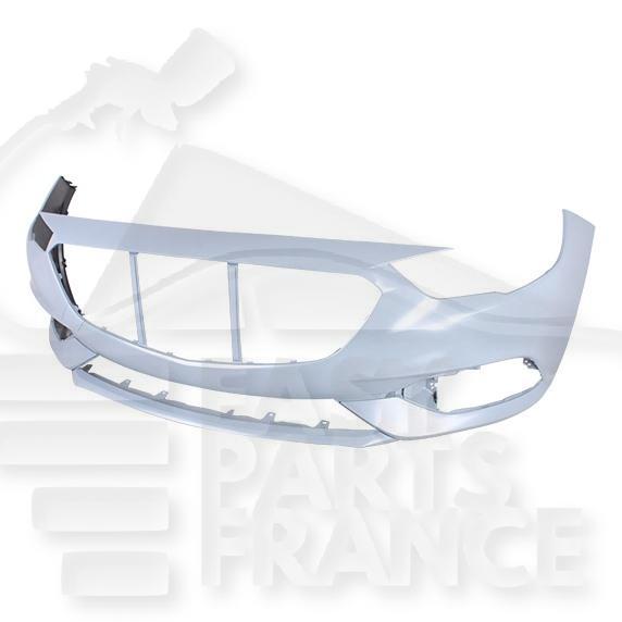 PC AV A PEINDRE Pour OPEL INSIGNIA - OP092 01/17→12/19