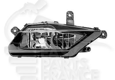 AB H8 AVD Pour OPEL INSIGNIA - OP092 01/17→12/19