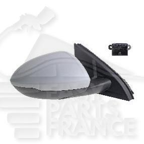 RETRO D ELECT CHAUF A PEINDRE Pour OPEL INSIGNIA - OP092 01/17→12/19