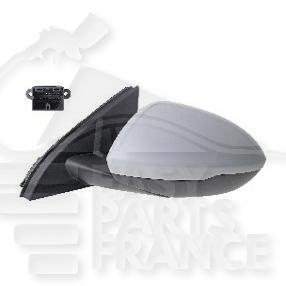 RETRO G ELECT CHAUF A PEINDRE Pour OPEL INSIGNIA - OP092 03/17→12/19