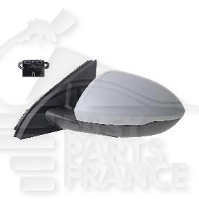RETRO G ELECT CHAUF A PEINDRE Pour OPEL INSIGNIA - OP092 01/17→12/19