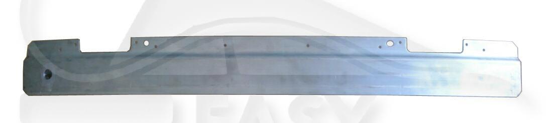 RENFORT DE PC AV Pour OPEL MERIVA - OP103 04/13→
