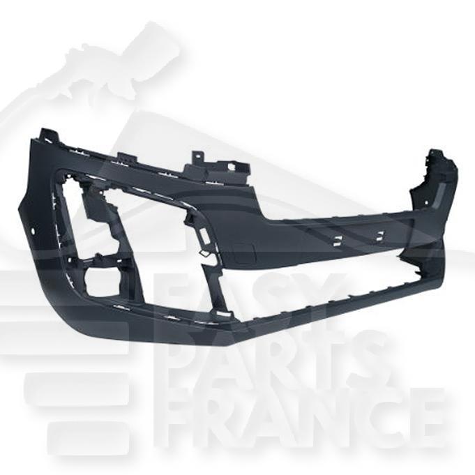 PC AV A PEINDRE A/PACKONTROL Pour OPEL ZAFIRA LIFE - OP185 09/19→