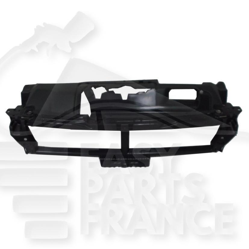 SUPPORT DE GRILLE DE CALANDRE Pour PEUGEOT 308 - PG072 07/13→05/17