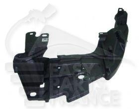 BRIDE DE PC AVG PLASTIQUE SS FEU DE JOUR Pour RENAULT MEGANE - RN104 11/08→02/12
