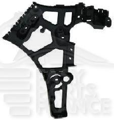 BRIDE DE PC ARG PLASTIQUE Pour RENAULT MEGANE - RN104 11/08→02/12