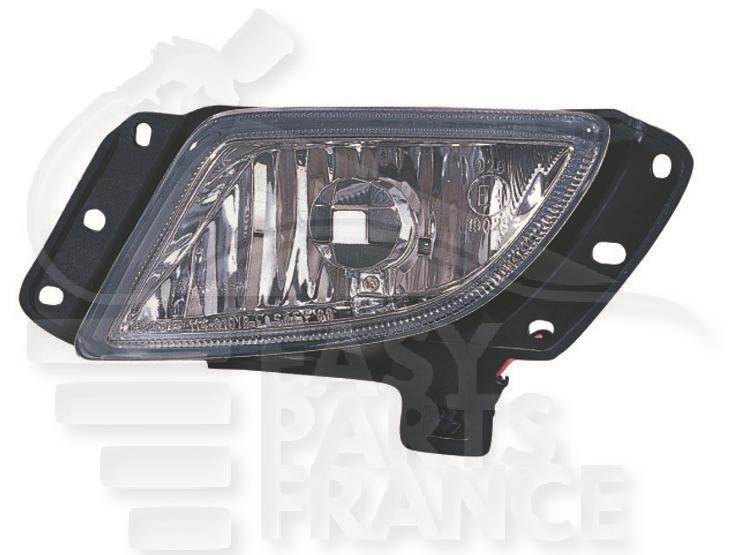 AB H3 AVG Pour MAZDA 626 GW - MZ023 04/00→