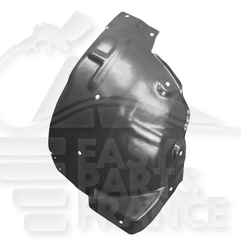 PARE- BOUE AILE AVG - AR Pour RENAULT GRAND SCENIC - RN225 09/16→