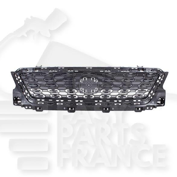 GRILLE DE CALANDRE NOIRE Pour SEAT ARONA - SE140 12/17→07/21