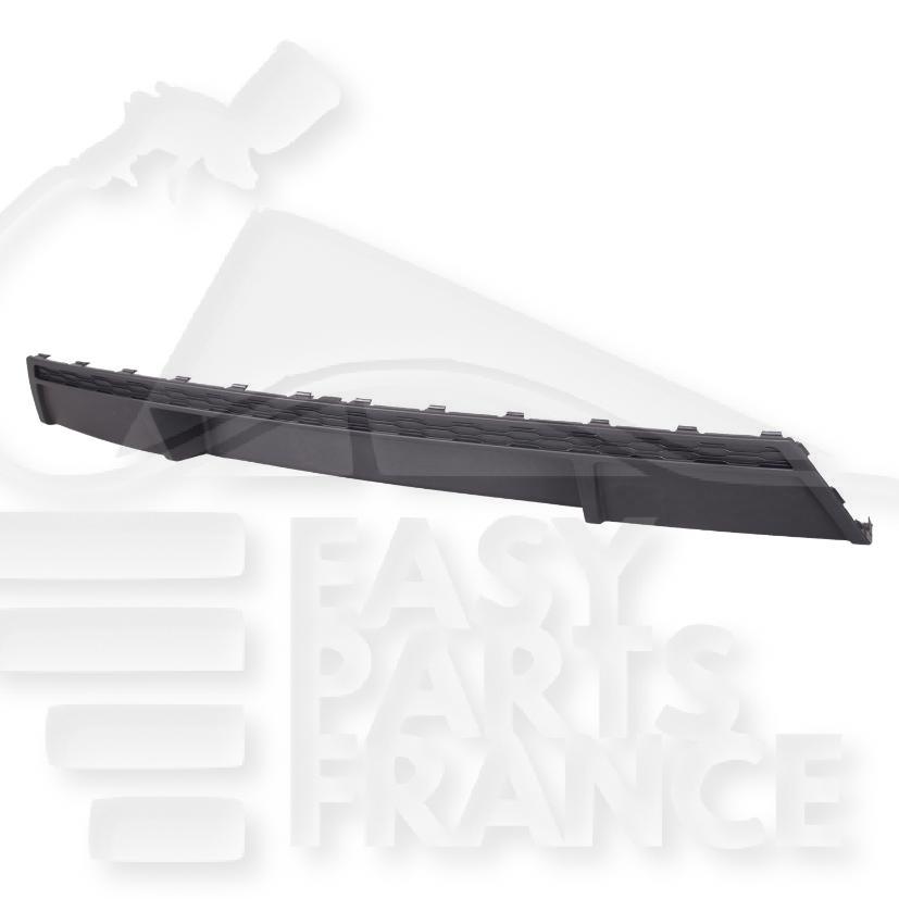 SPOILER DE PC AR NOIR Pour SEAT IBIZA - SE059 02/17→