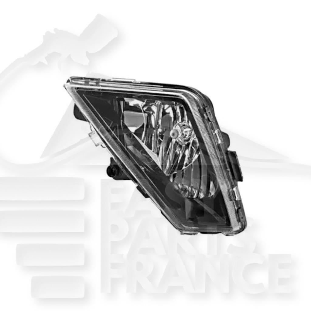 AB H8 AVG Pour SEAT IBIZA - SE059 02/17→