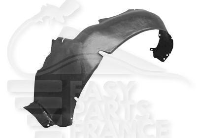 PARE BOUE AILE AVD Pour CHEVROLET AVEO 4 PTES - CV011 01/07→