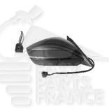 RETRO D ELECT CHAUF A PEINDRE A/FEU 6 PINS Pour SKODA KODIAQ - SK090 09/16→03/21