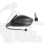RETRO G ELECT CHAUF A PEINDRE A/FEU 6 PINS Pour SKODA KODIAQ - SK090 09/16→03/21
