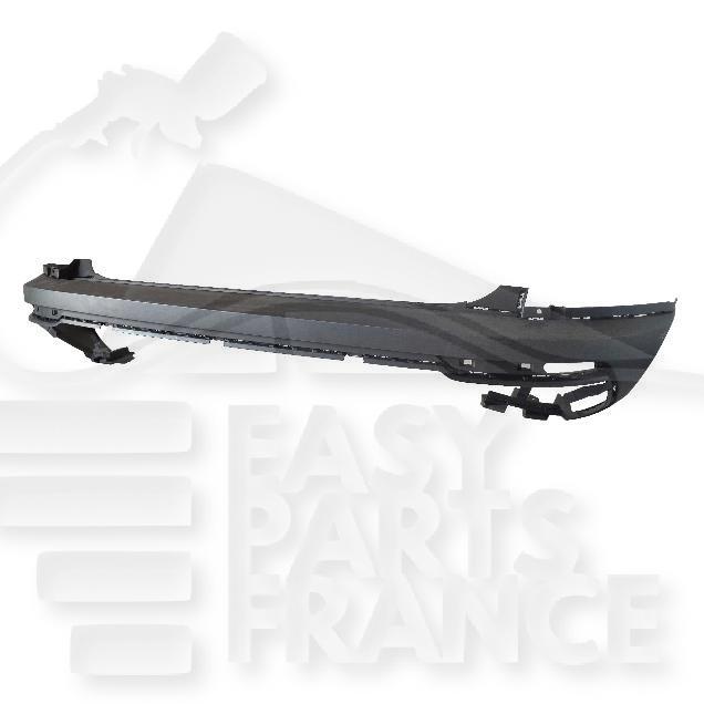 PC AR SUP NOIR Pour SKODA KAROQ - SK100 11/17→12/21
