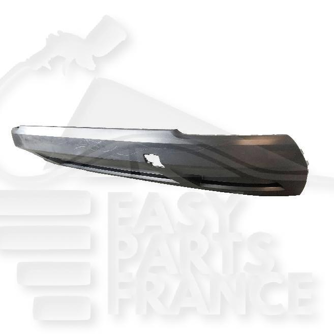 PC AR INF NOIR ARGENT Pour SKODA KAROQ - SK100 11/17→12/21