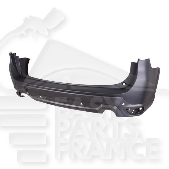 PC AR A PEINDRE PARTIEL Pour SUBARU FORESTER - SB016 06/19→