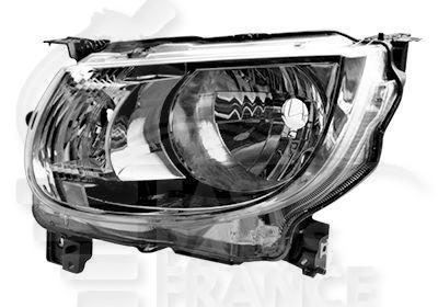 OPT G H4 ELECT S/MOTEUR Pour SUZUKI IGNIS - SZ042 01/17→05/20
