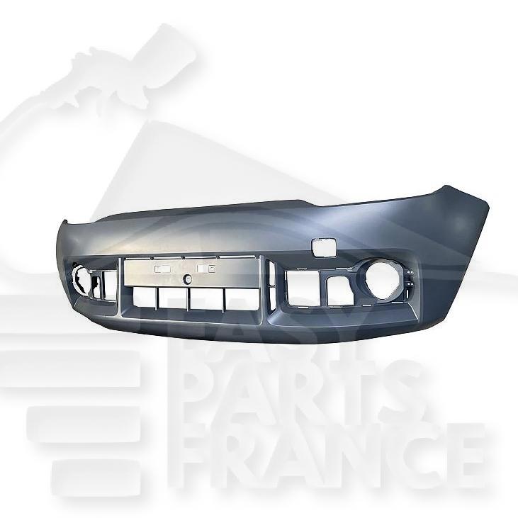 PC AV A PEINDRE A/EMPL AB sans ELARGISSEUR Pour SUZUKI IGNIS - SZ042 01/17→05/20