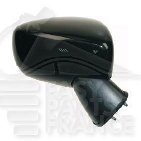 RETRO D MANUEL A PEINDRE Pour SUZUKI IGNIS - SZ042 12/16→