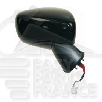 RETRO D ELECT CHAUF A PEINDRE Pour SUZUKI IGNIS - SZ042 12/16→