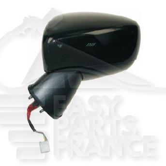RETRO G ELECT CHAUF A PEINDRE Pour SUZUKI IGNIS - SZ042 12/16→