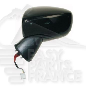 RETRO G ELECT CHAUF A PEINDRE Pour SUZUKI IGNIS - SZ042 01/17→05/20