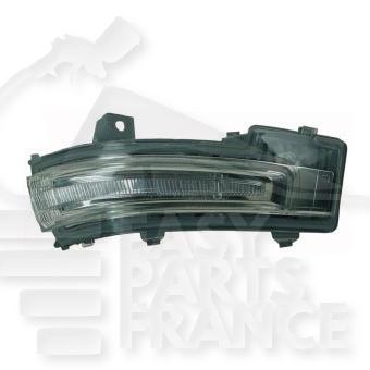 FEU DE RETRO D LED Pour SUZUKI IGNIS - SZ042 12/16→
