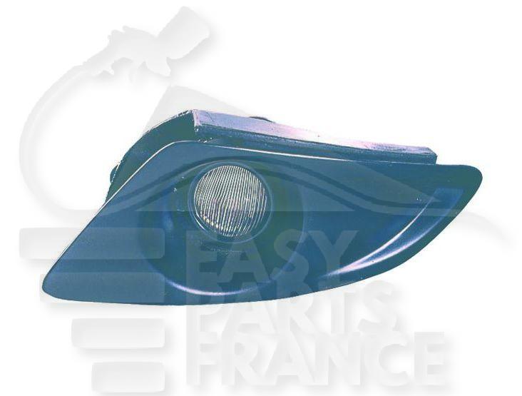 AB H3 AVG Pour MAZDA 6 - MZ070 06/02→05/05