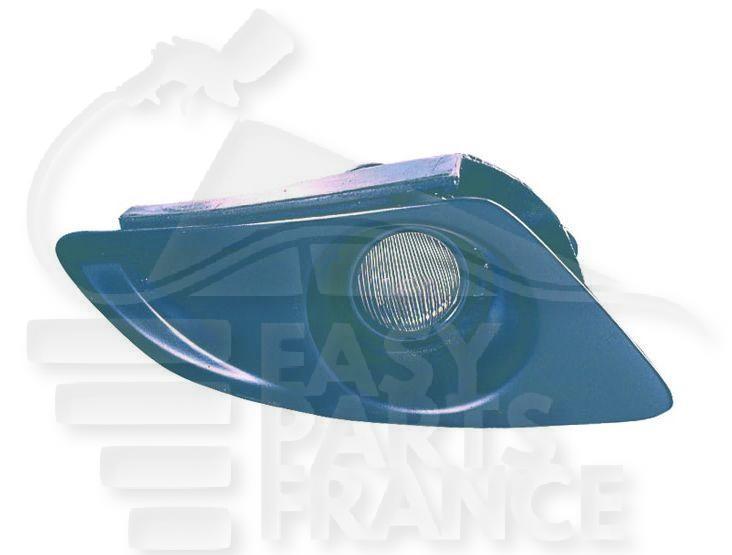 AB H3 AVD Pour MAZDA 6 - MZ070 06/02→05/05