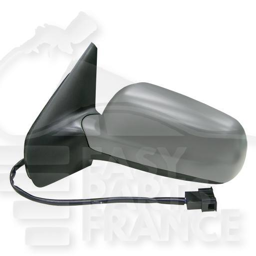 RETRO G ELECT CHAUF A PEINDRE Pour VOLKSWAGEN BORA - VO020 09/98→