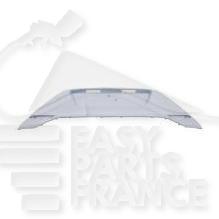 SPOILER DE PC AR A PEINDRE Pour TOYOTA AYGO - TY044 06/18→02/22