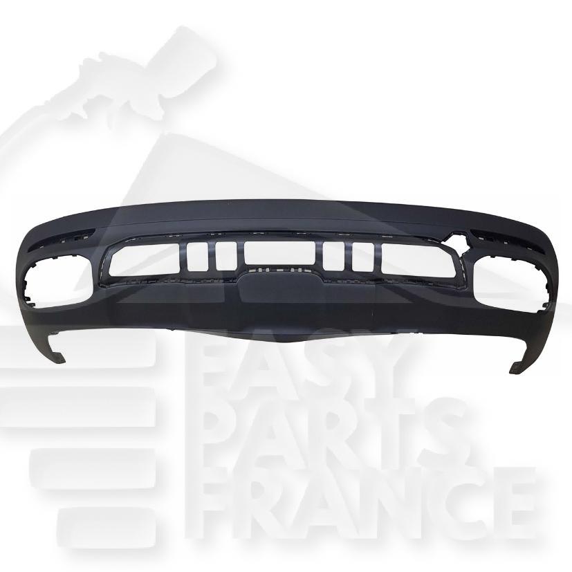 SPOILER DE PC AR NOIR +/- PACKONTROL Pour MERCEDES CLASSE GLE SUV - W167 - ME382 11/18→