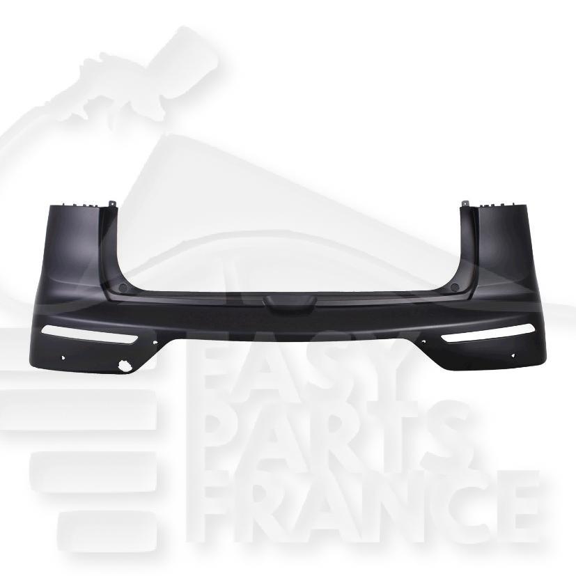 PC AR A PEINDRE S/PACKONTROL Pour KIA NIRO - KI140 06/16→09/19