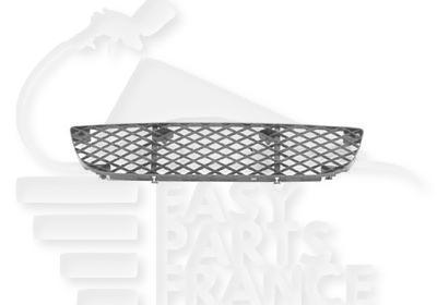 GRILLE DE PC AV CENTRALE Pour MAZDA PREMACY - MZ120 04/99→11/01