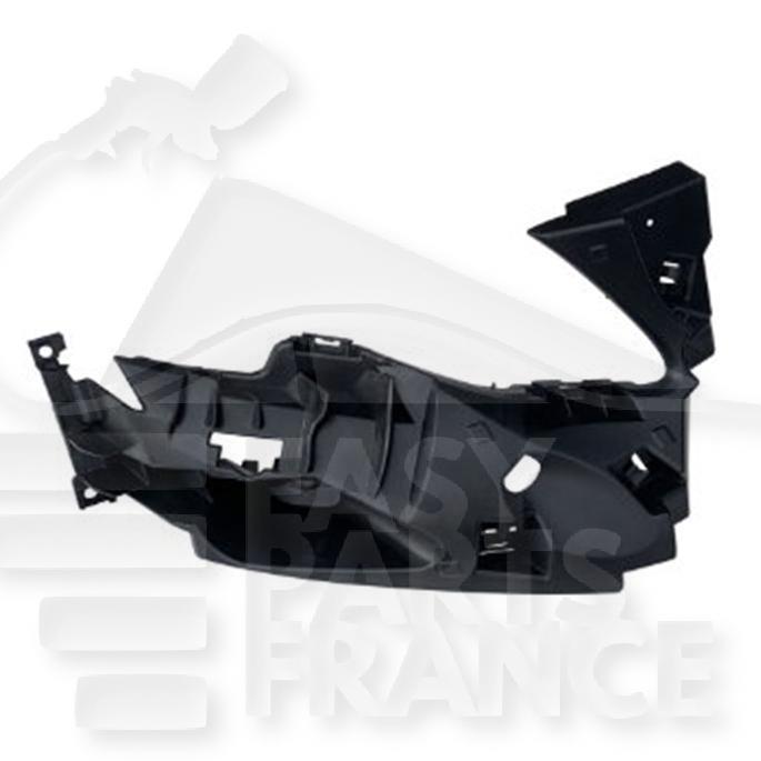 BRIDE DE PC AVD PLASTIQUE Pour OPEL ZAFIRA LIFE - OP185 09/19→