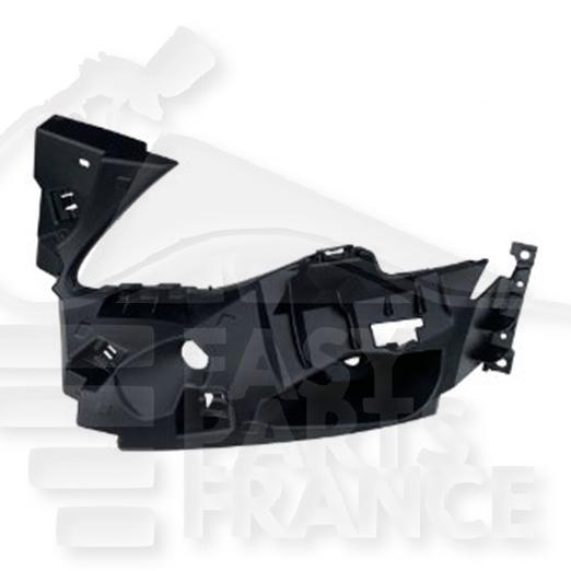 BRIDE DE PC AVG PLASTIQUE Pour OPEL ZAFIRA LIFE - OP185 09/19→